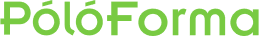 PóloForma Logo